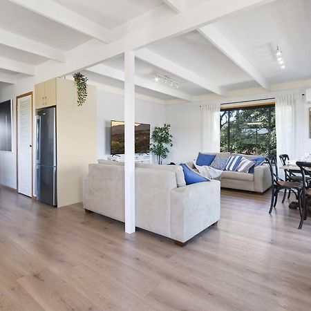Fairview Lakeside Cottage Metung Εξωτερικό φωτογραφία