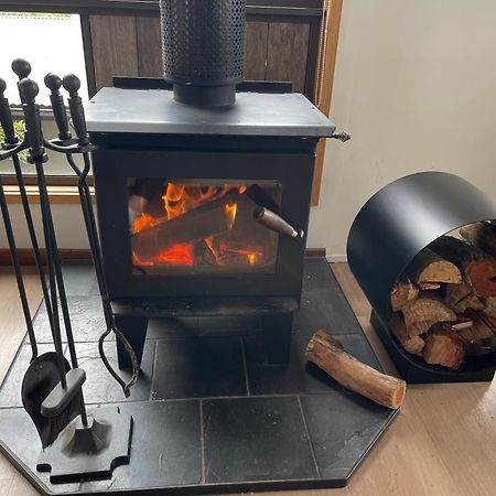 Fairview Lakeside Cottage Metung Εξωτερικό φωτογραφία