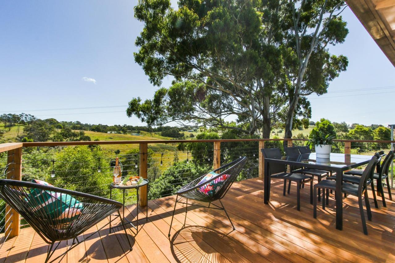 Fairview Lakeside Cottage Metung Εξωτερικό φωτογραφία