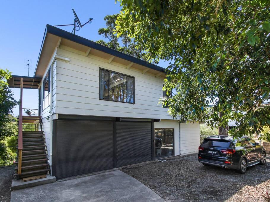 Fairview Lakeside Cottage Metung Εξωτερικό φωτογραφία