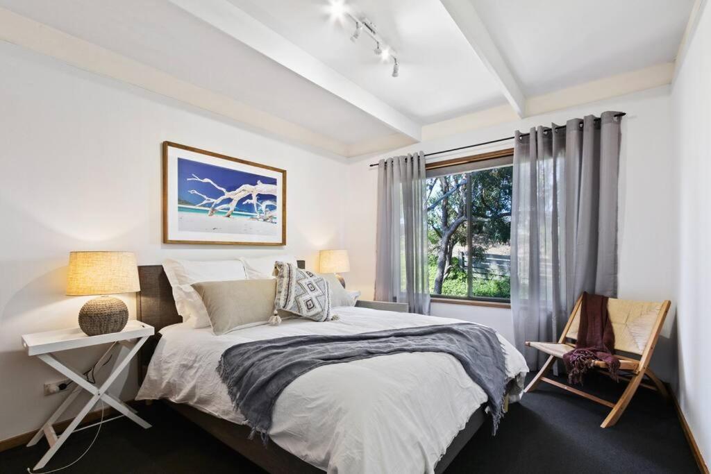Fairview Lakeside Cottage Metung Εξωτερικό φωτογραφία