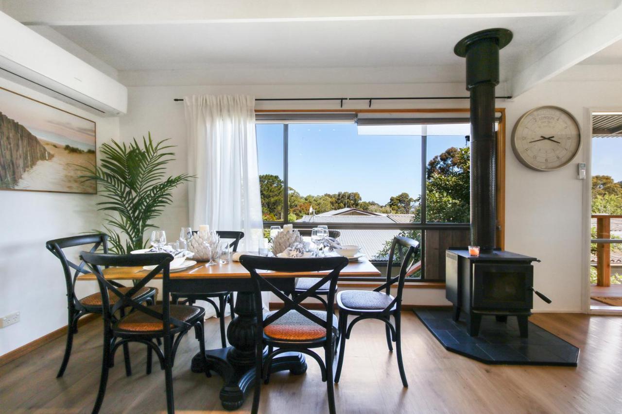 Fairview Lakeside Cottage Metung Εξωτερικό φωτογραφία