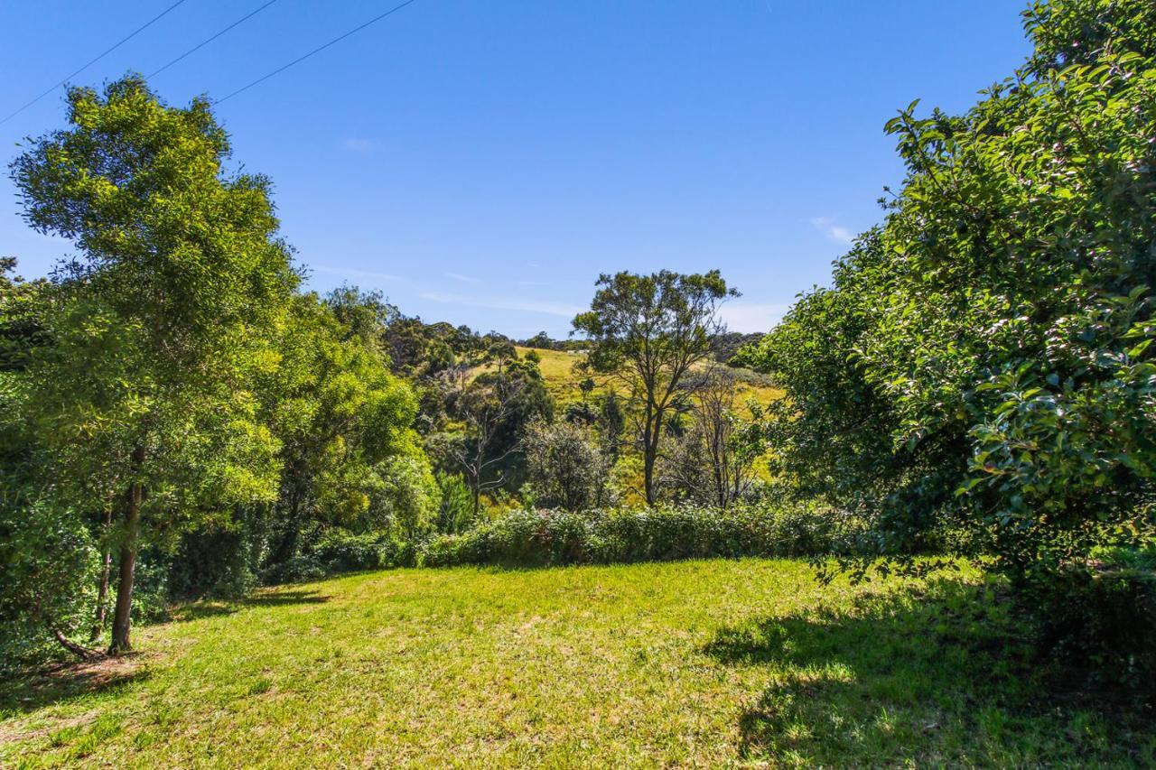 Fairview Lakeside Cottage Metung Εξωτερικό φωτογραφία