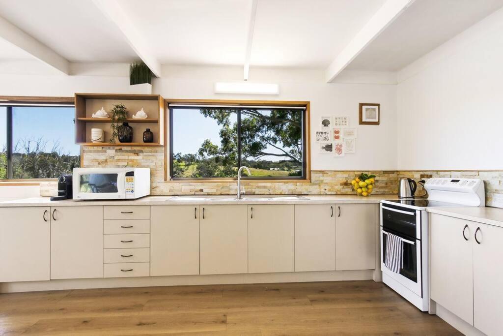 Fairview Lakeside Cottage Metung Εξωτερικό φωτογραφία