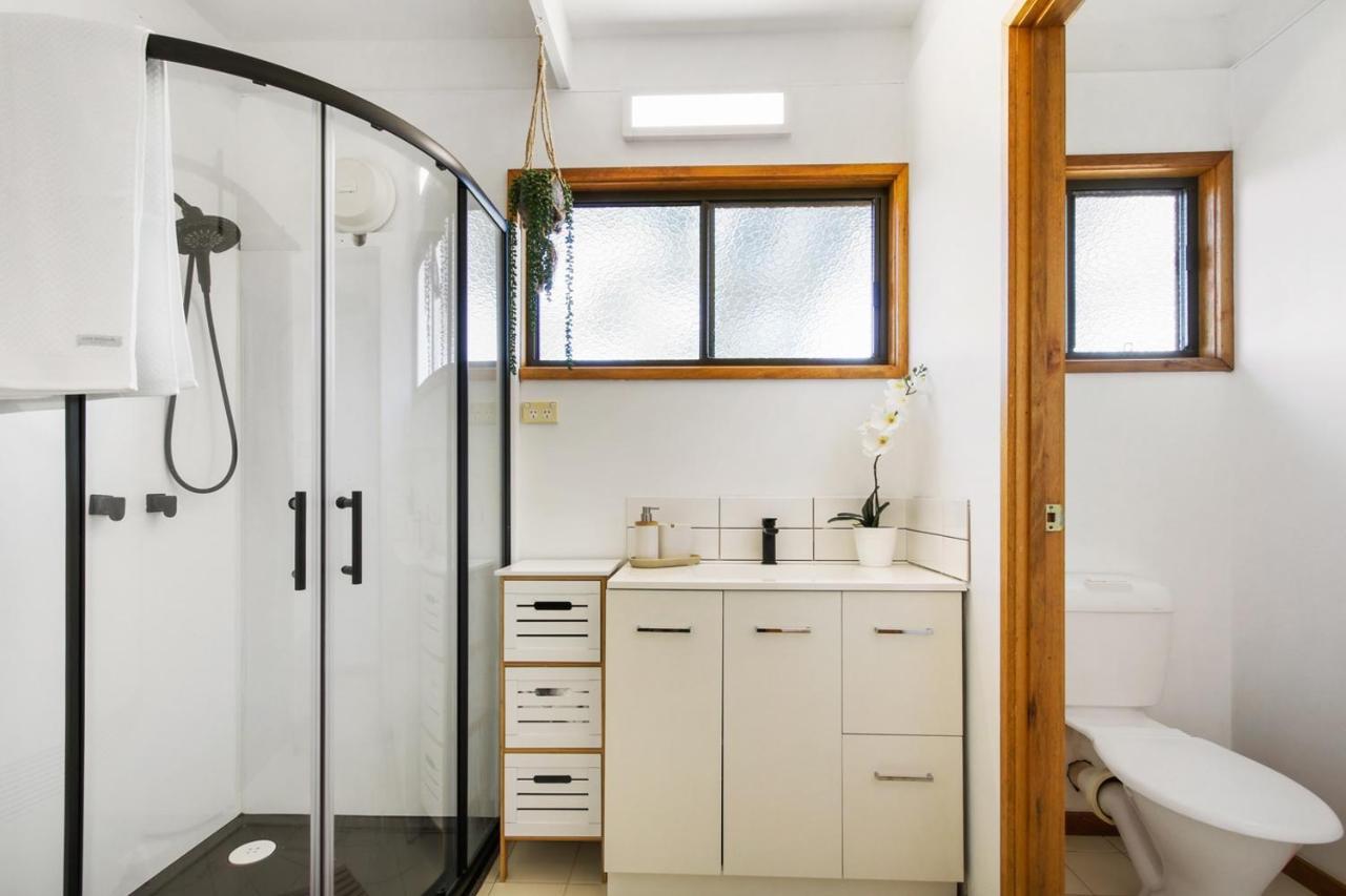 Fairview Lakeside Cottage Metung Εξωτερικό φωτογραφία
