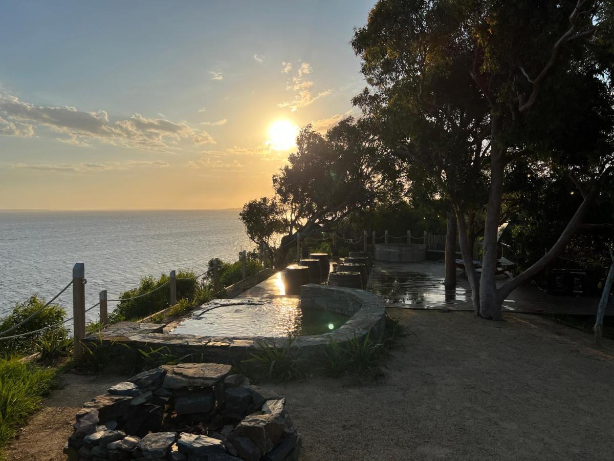 Fairview Lakeside Cottage Metung Εξωτερικό φωτογραφία